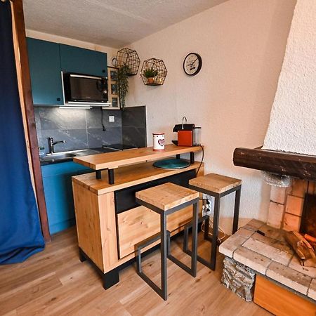 Studio Classified All Comfort View On Aravis Combloux Extérieur photo
