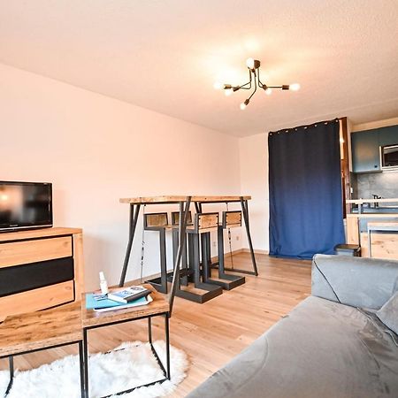 Studio Classified All Comfort View On Aravis Combloux Extérieur photo