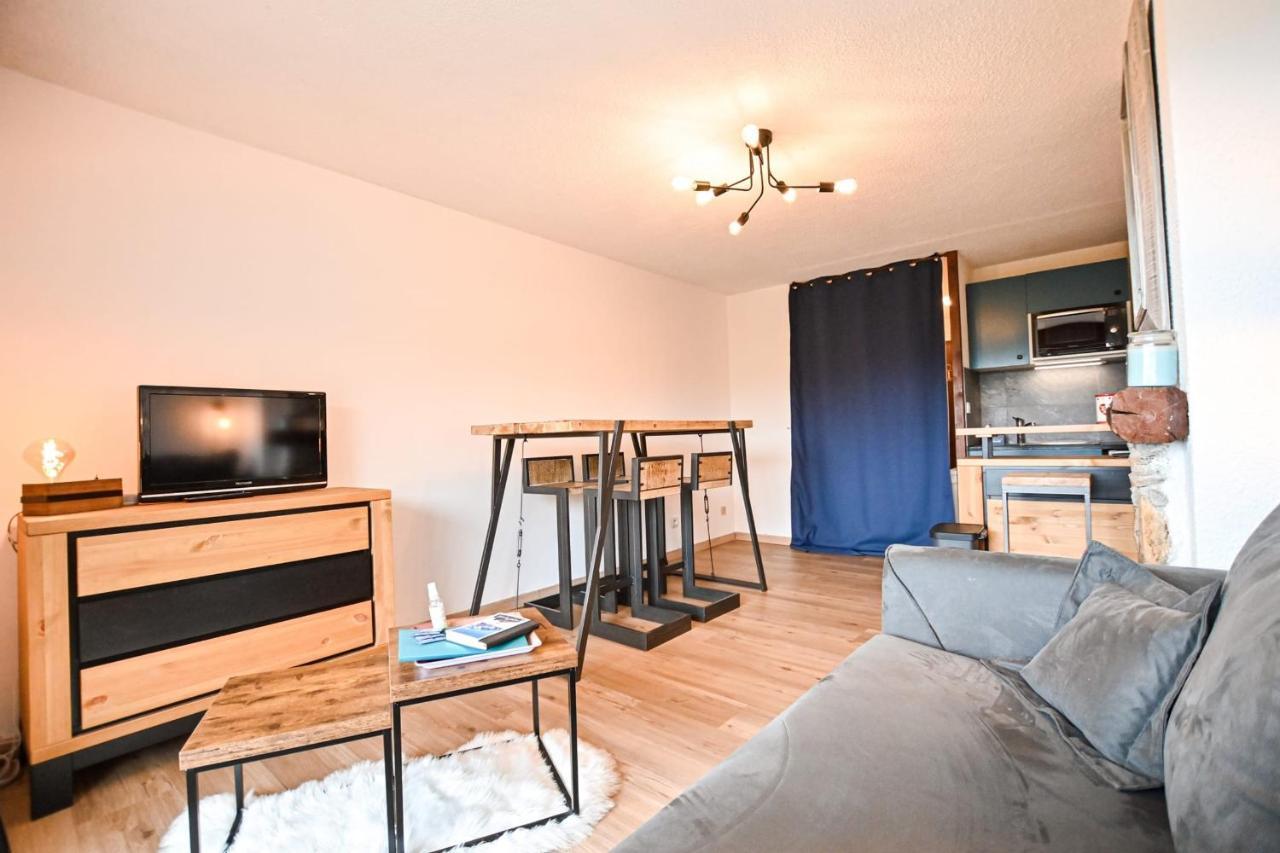Studio Classified All Comfort View On Aravis Combloux Extérieur photo