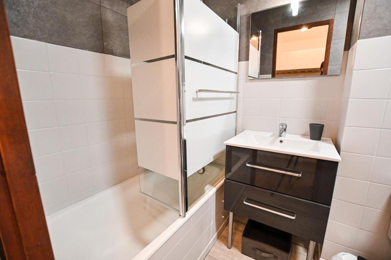 Studio Classified All Comfort View On Aravis Combloux Extérieur photo