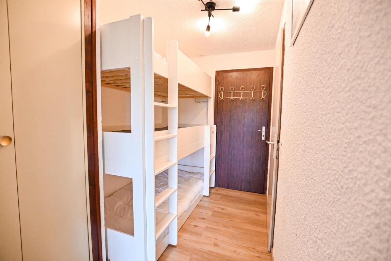 Studio Classified All Comfort View On Aravis Combloux Extérieur photo